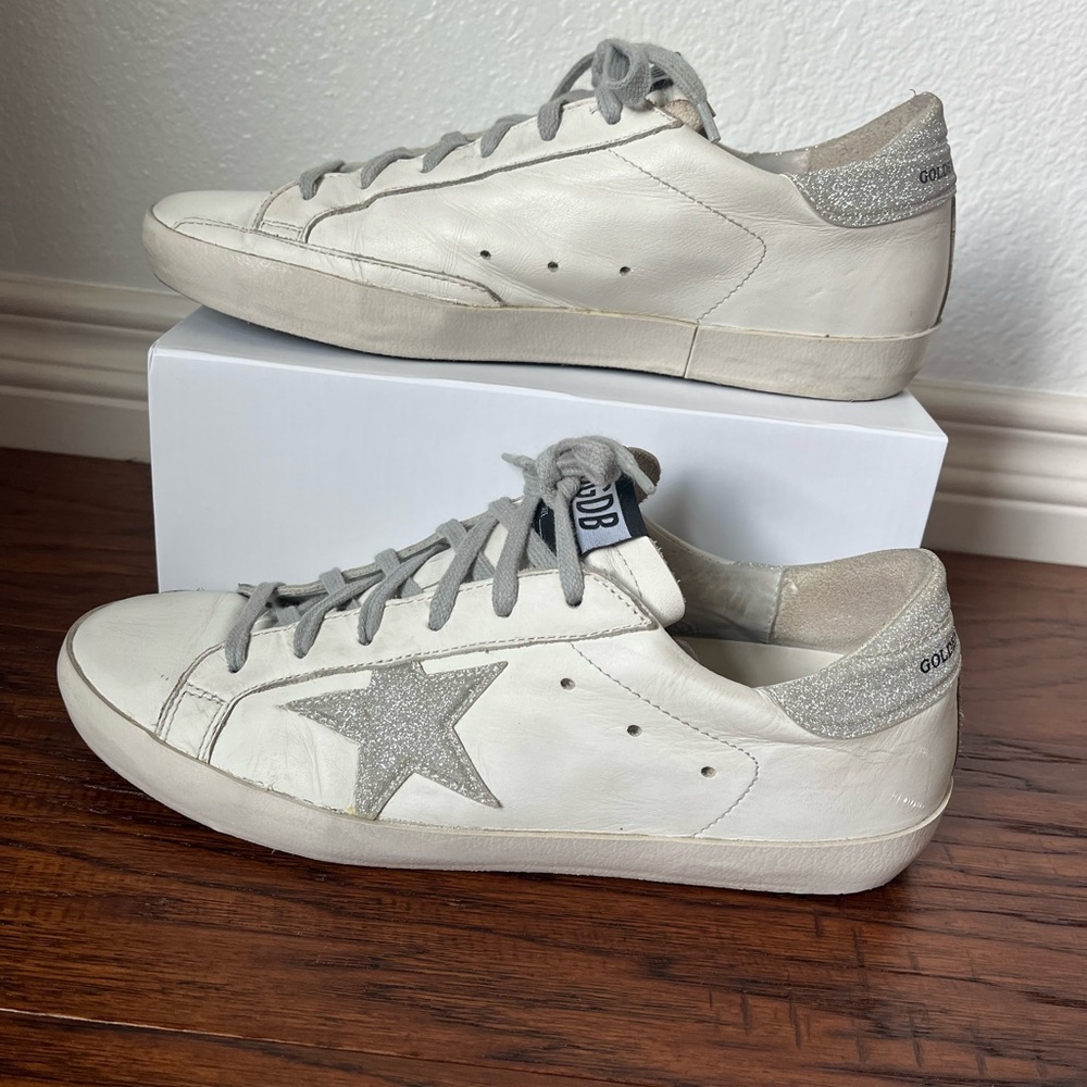 GOLDEN GOOSE SNEAKERS